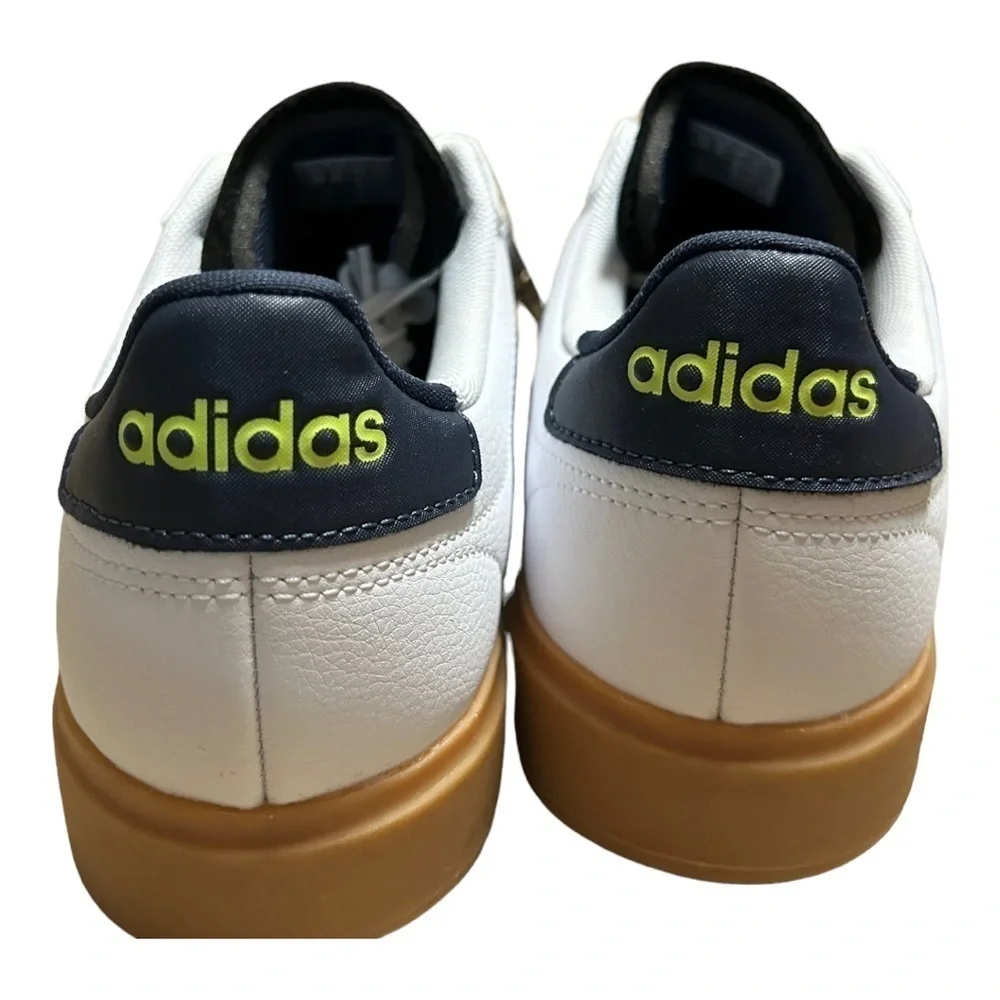 Adidas GRAND COURT 2.0 SHOES (men's) white/black